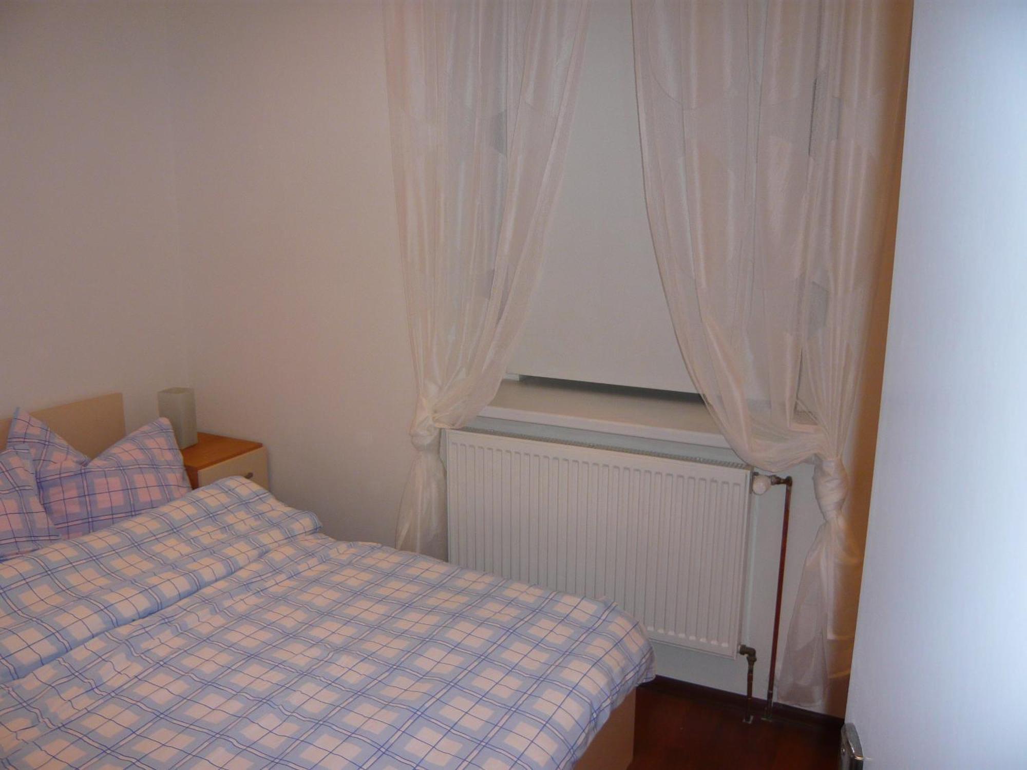 Apartmany Liska Mlade Buky Luaran gambar
