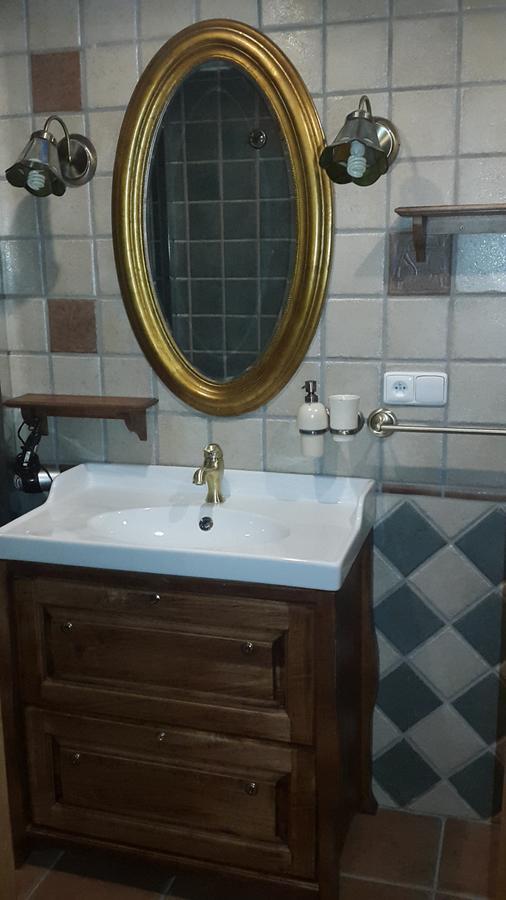 Apartmany Liska Mlade Buky Luaran gambar