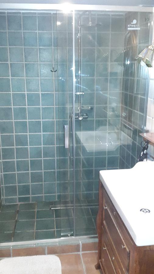 Apartmany Liska Mlade Buky Luaran gambar